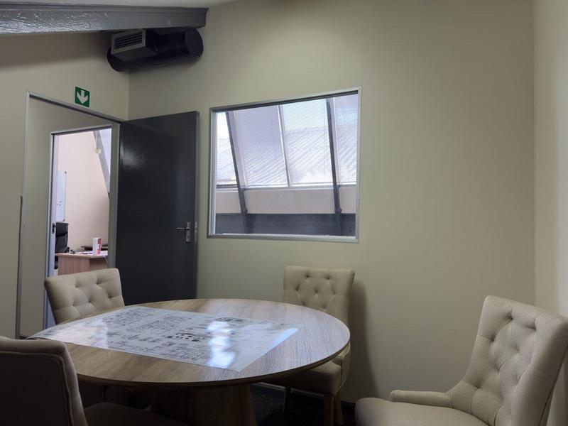 To Let commercial Property for Rent in Mowbray Western Cape